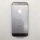 هاتف Apple iPhone 5s الأصلي غير مقفول، شاشة 4.0 بوصة، ذاكرة 16/32/64 جيجابايت، نظام تشغيل iOS، كاميرا 8 ميجابكسل، يدعم تقنية 4G، يدعم بصمة الإصبع
